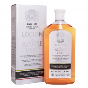 Lozione capillari Veri® 400 ML