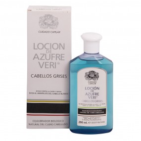 Lozione capillare Veri® per CAPELLI BIANCHI