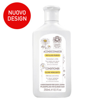 Acondicionador Cabello Rubio | Brillo e Hidratación Natural